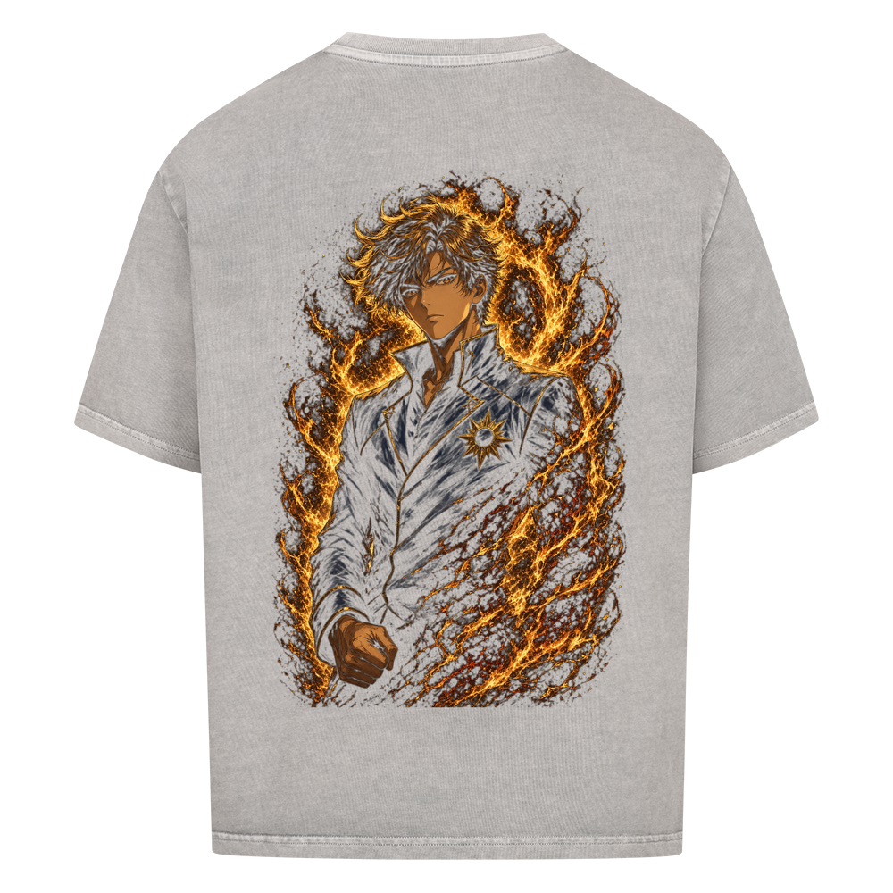 Image for color: washed grey