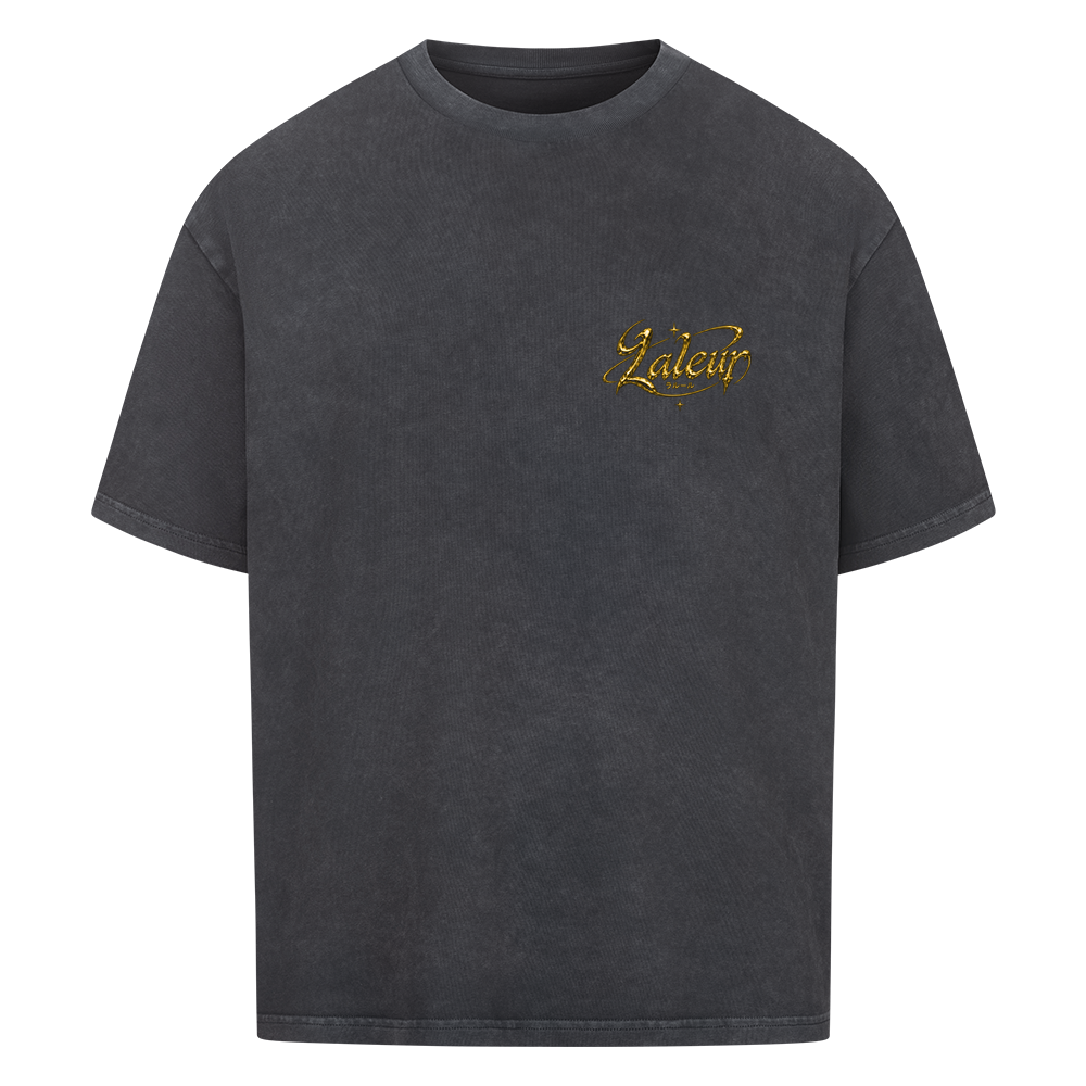 Image for color: washed black