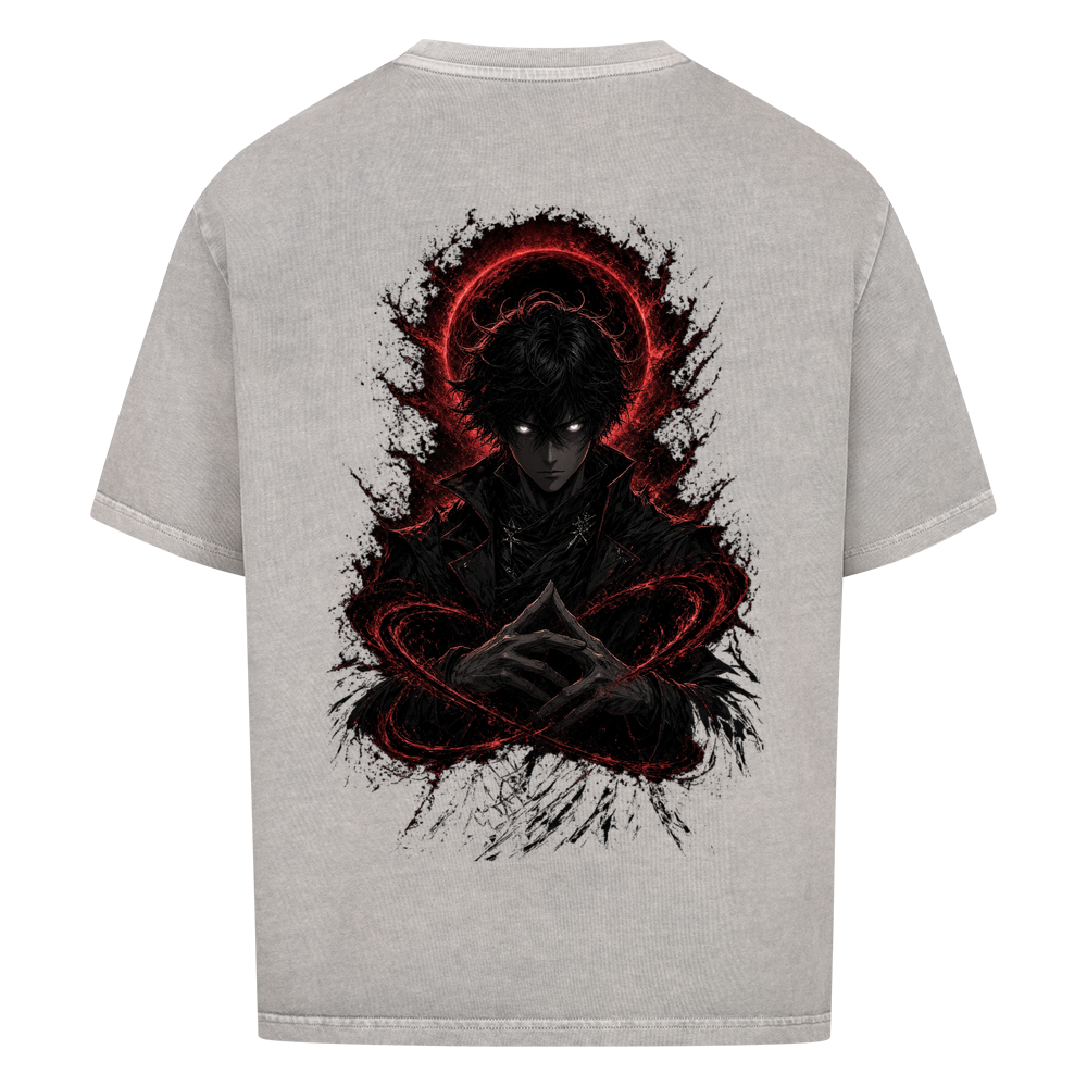Image for color: washed grey