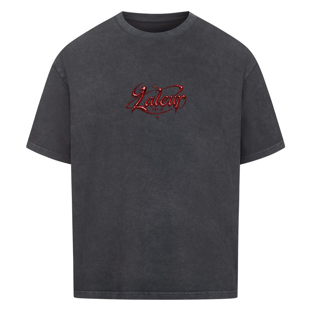 Image for color: washed black