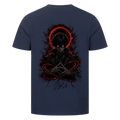 Image for color: french navy