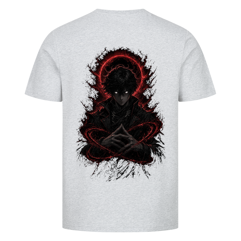 Image for color: heather grey