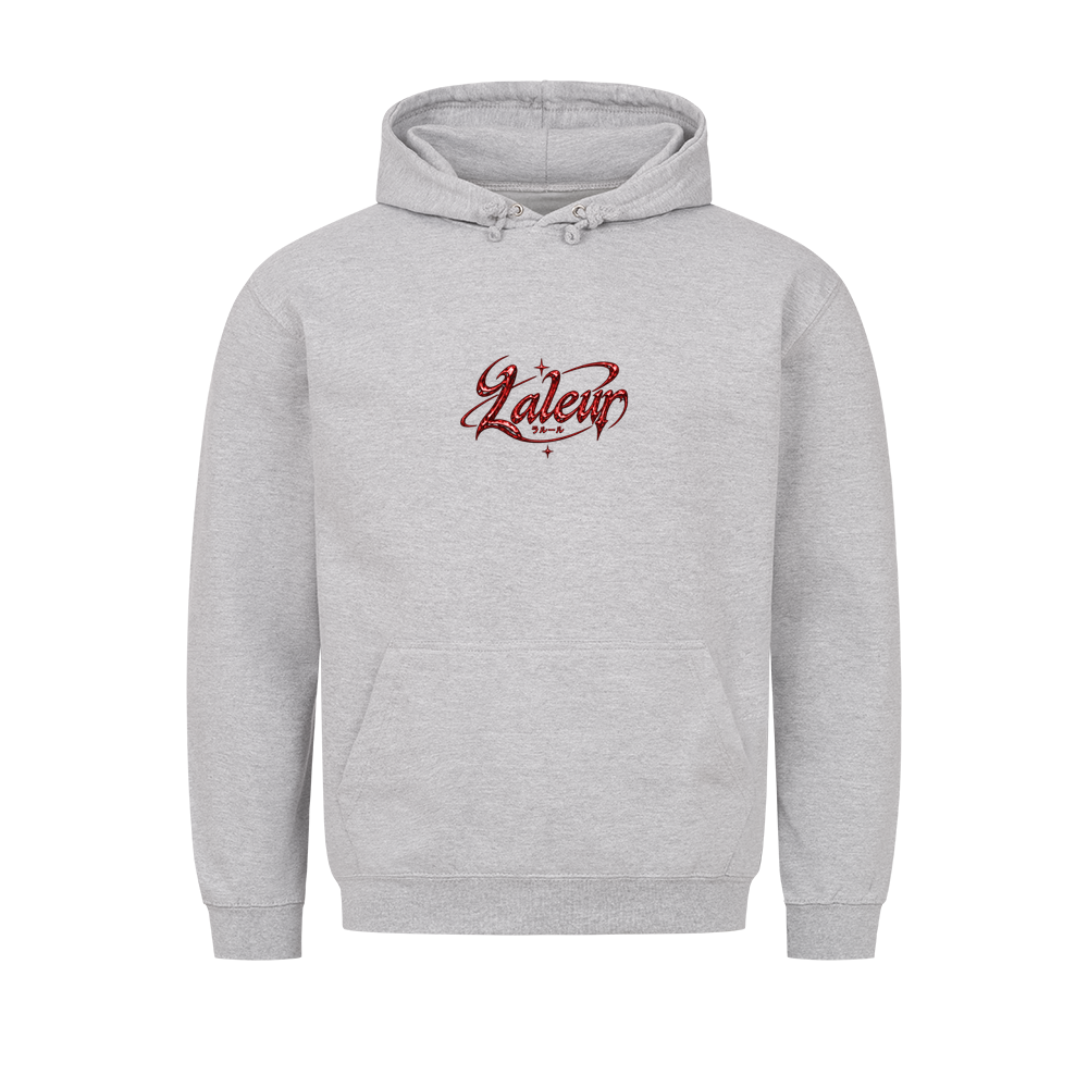 Image for color: heather grey