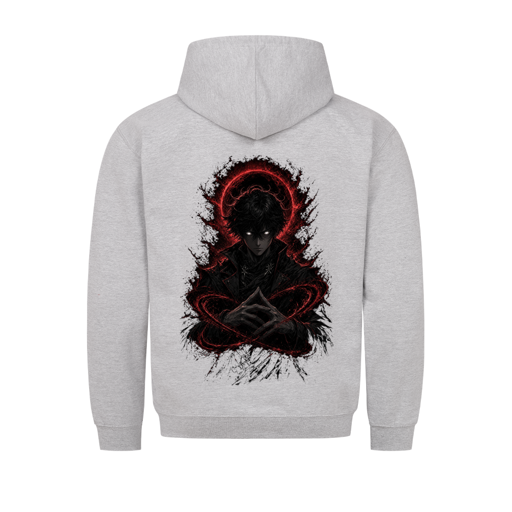 Image for color: heather grey
