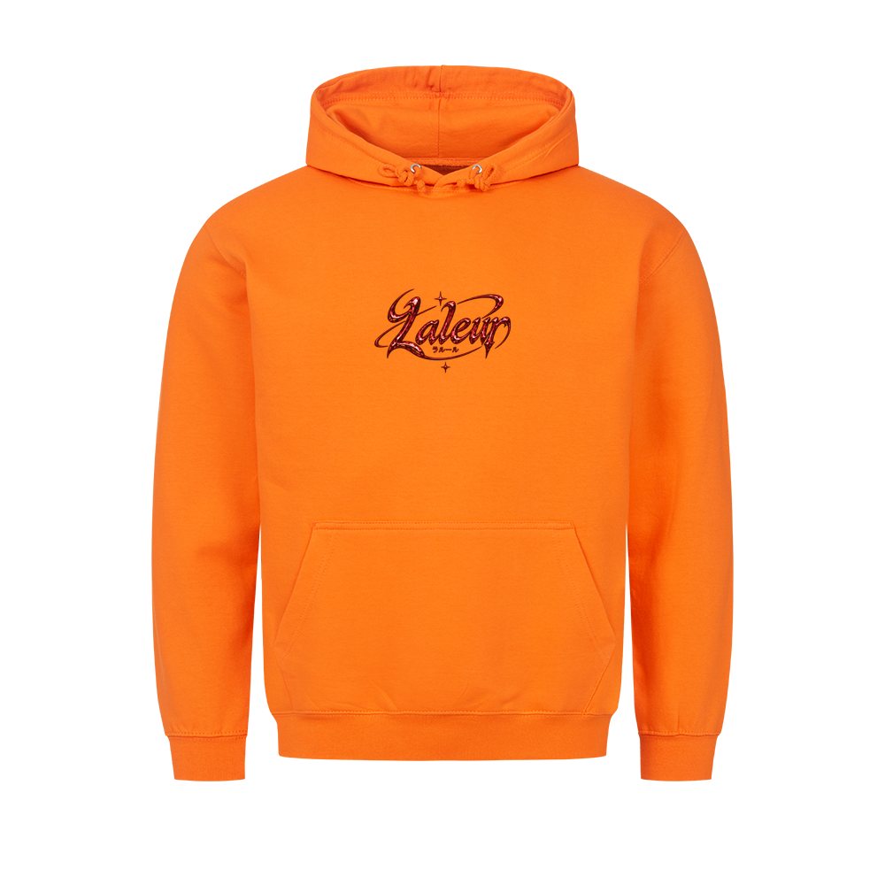 Image for color: orange