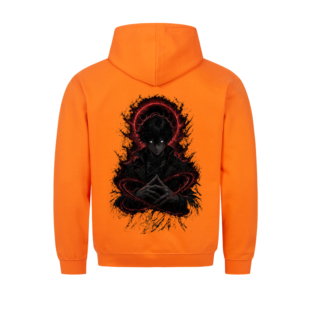 Image for color: orange