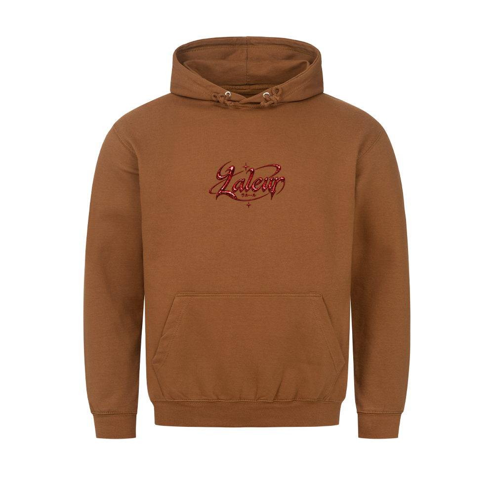 Image for color: caramel toffee