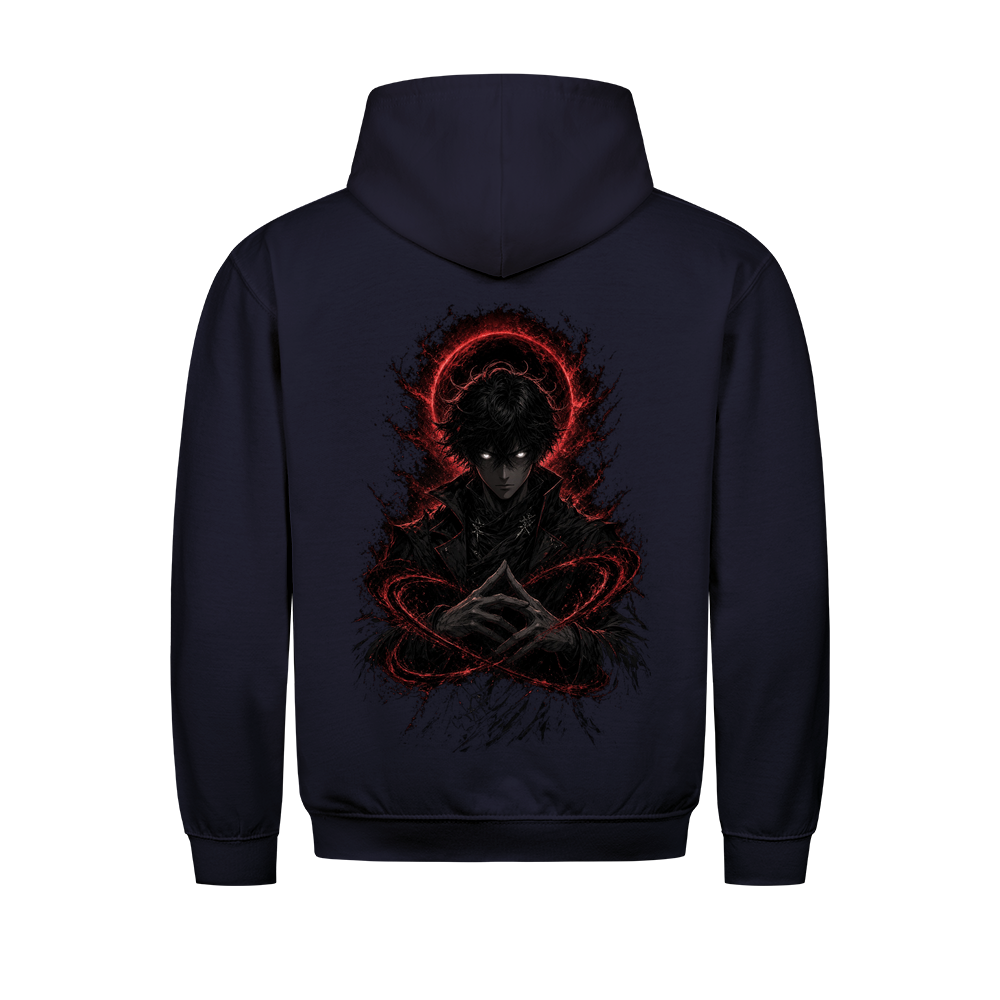 Image for color: new french navy