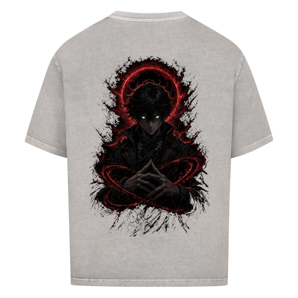 Image for color: washed grey
