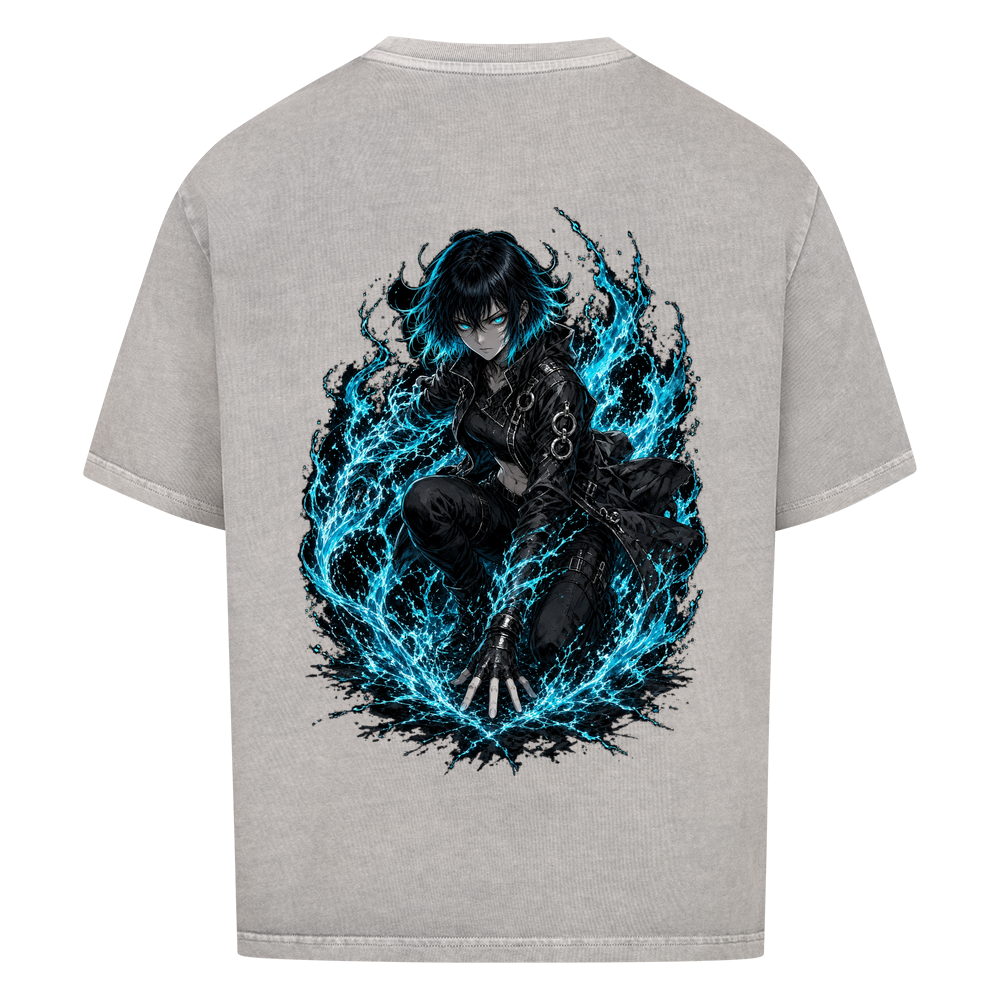 Image for color: washed grey
