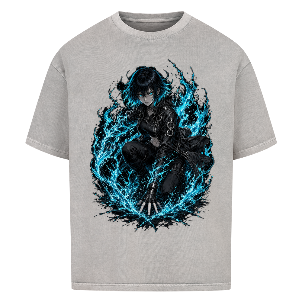 Image for color: washed grey