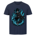 Image for color: french navy