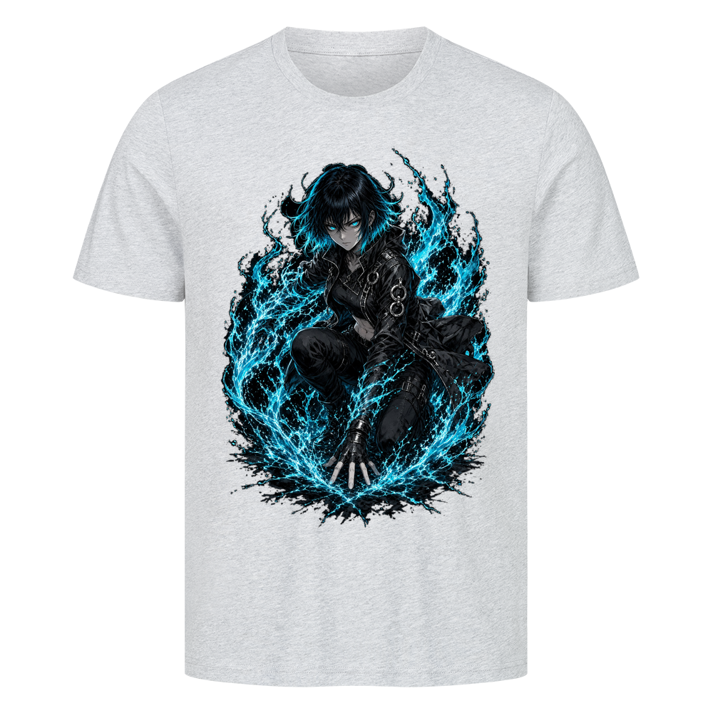 Image for color: heather grey