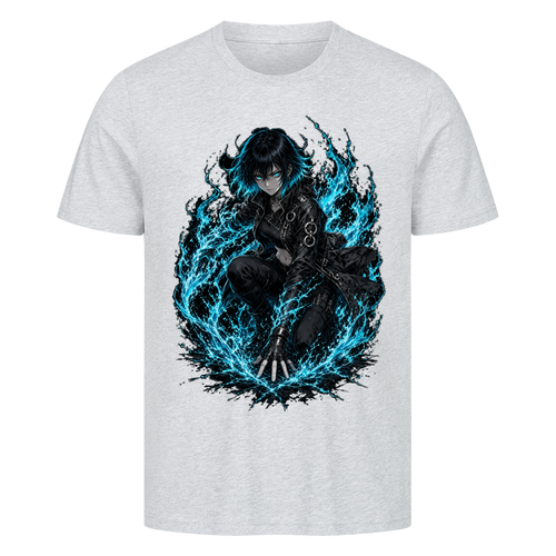 Image for color: heather grey