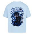 Image for color: babyblau