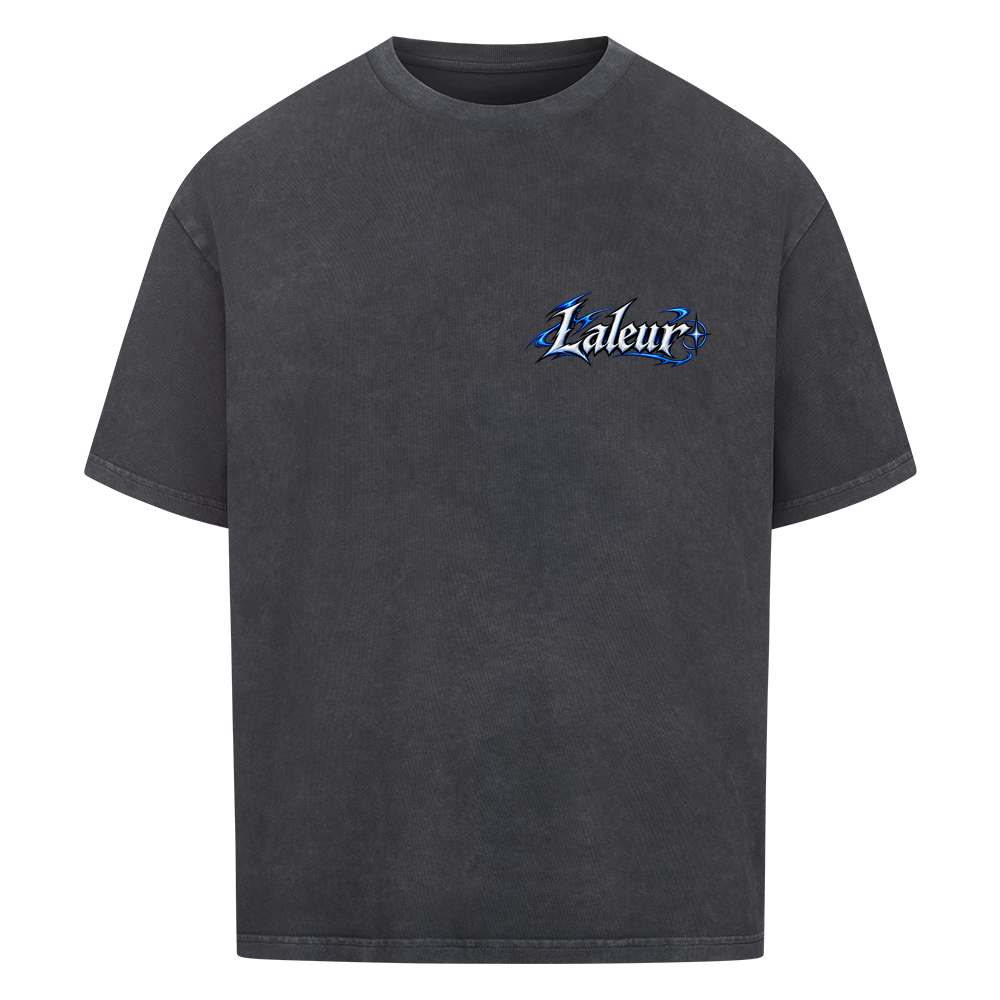 Image for color: washed black