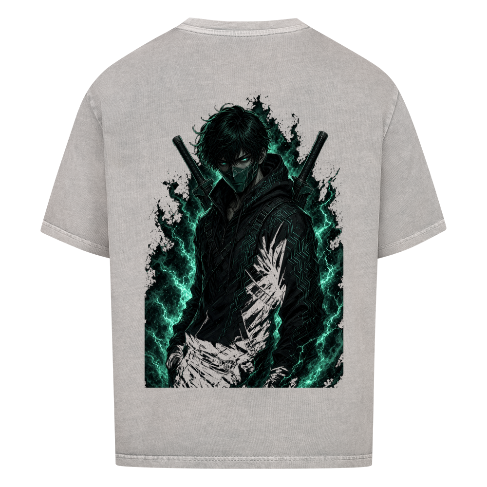 Image for color: washed grey