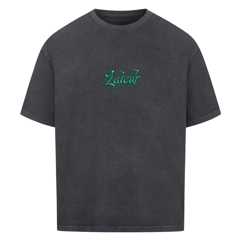 Image for color: washed black