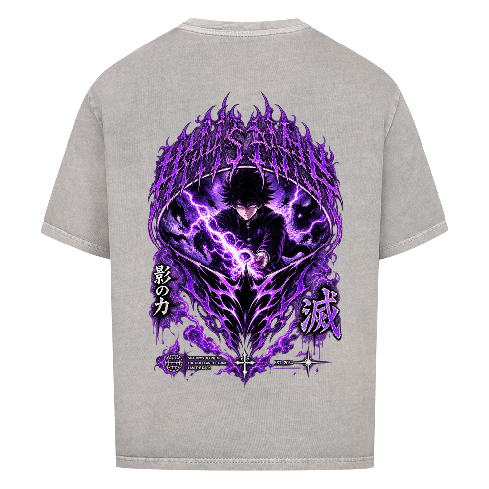 Image for color: washed grey