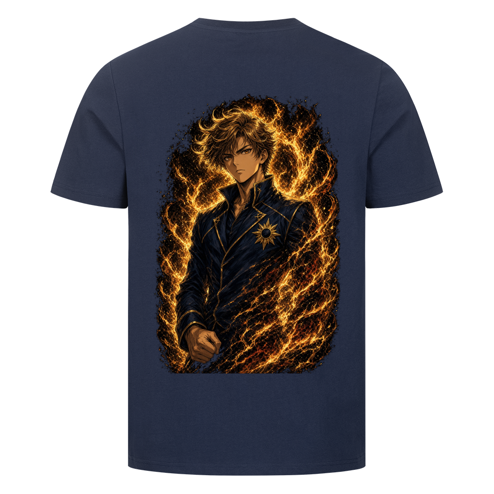 Image for color: french navy