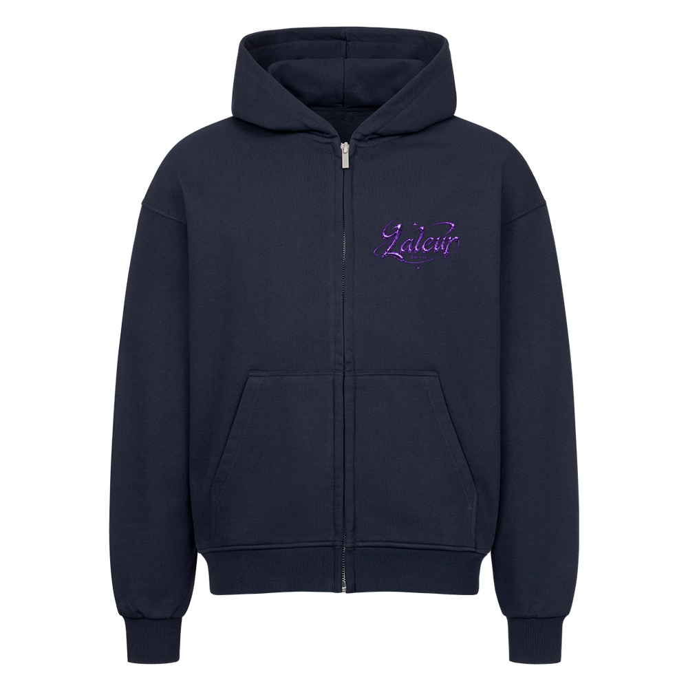 Image for color: french navy