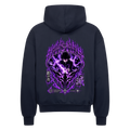 Image for color: french navy