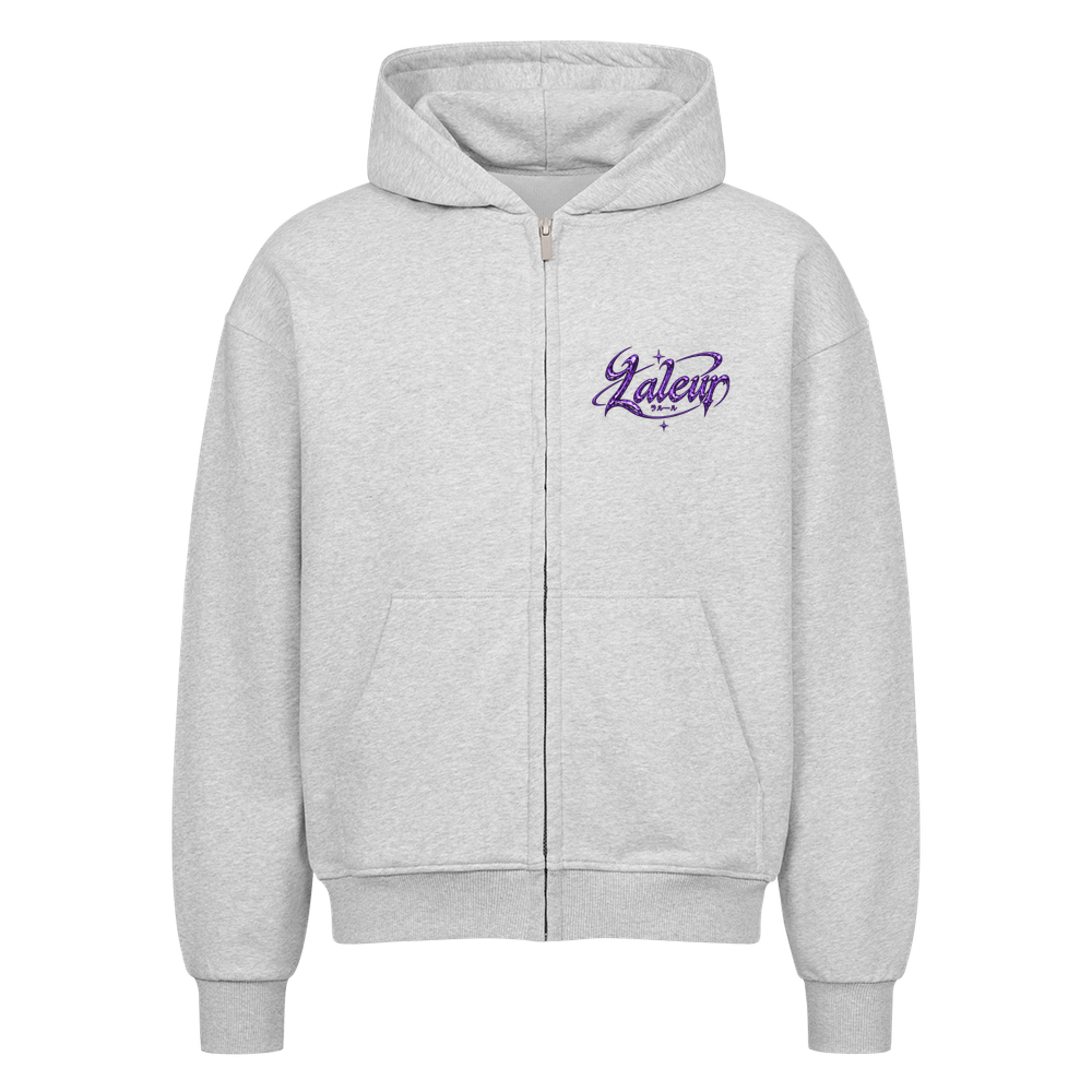 Image for color: heather grey