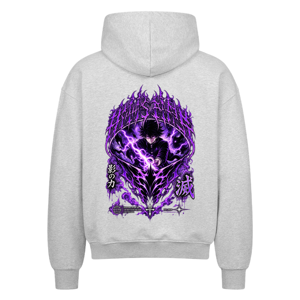 Image for color: heather grey