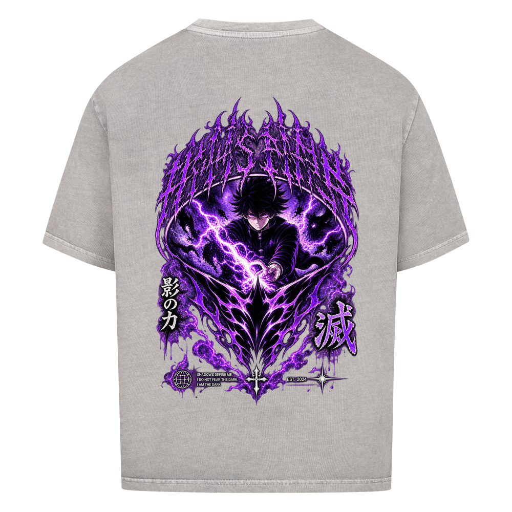 Image for color: washed grey