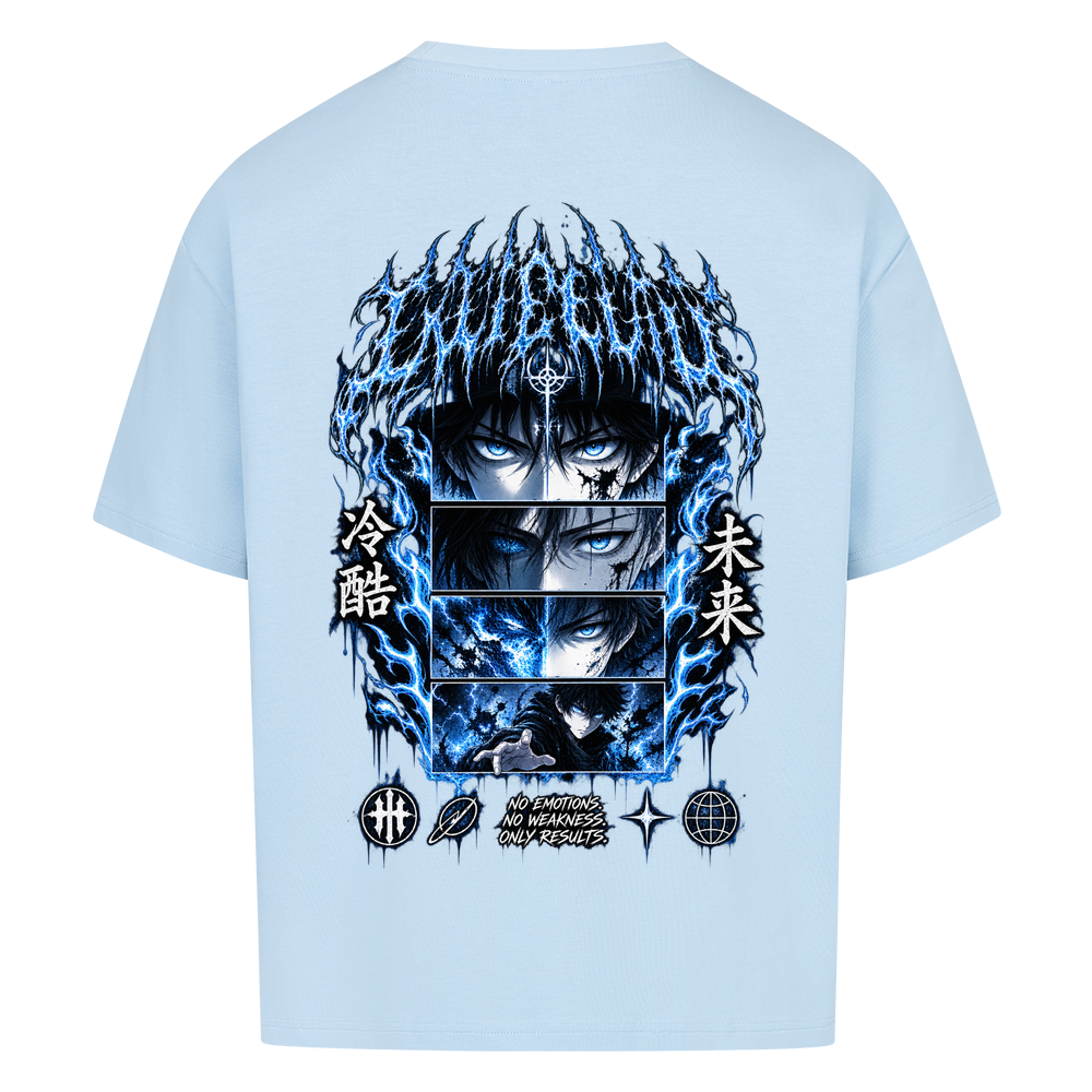 Image for color: babyblau