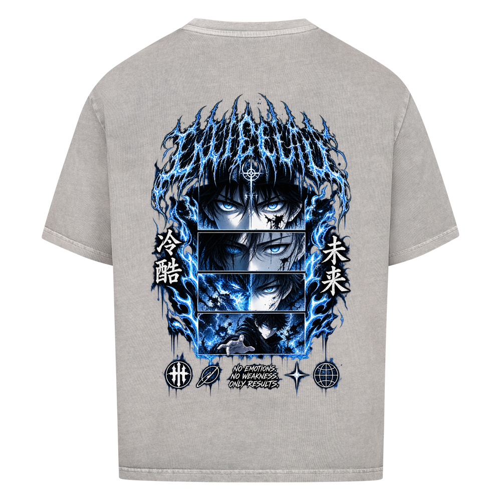 Image for color: washed grey