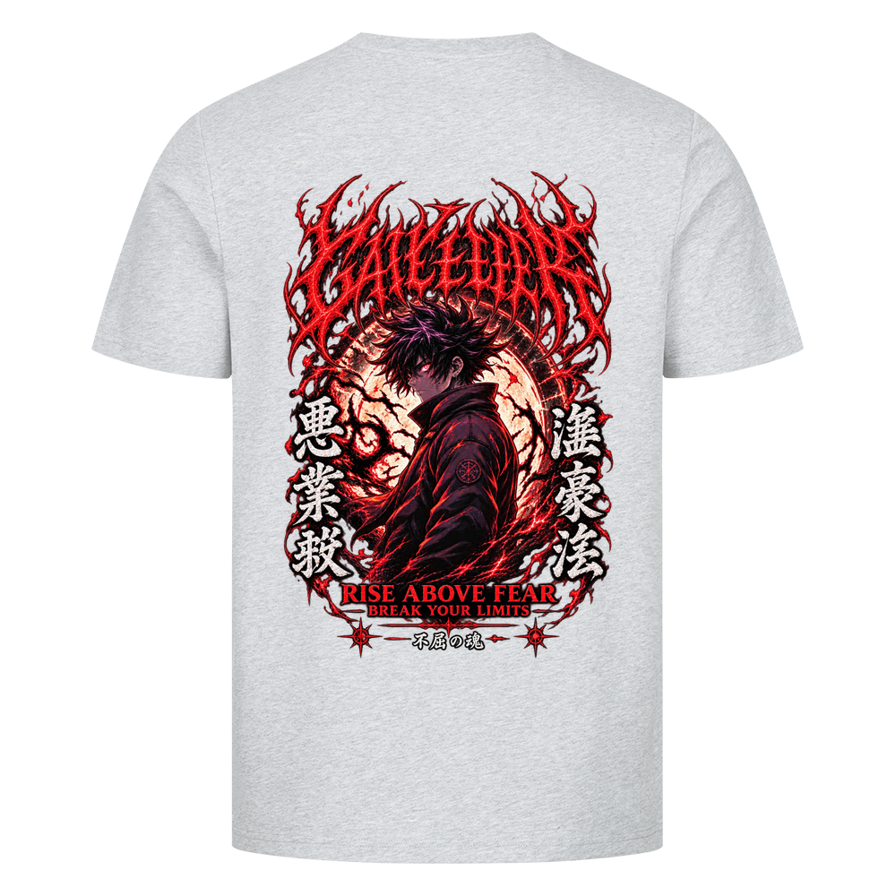 Image for color: heather grey