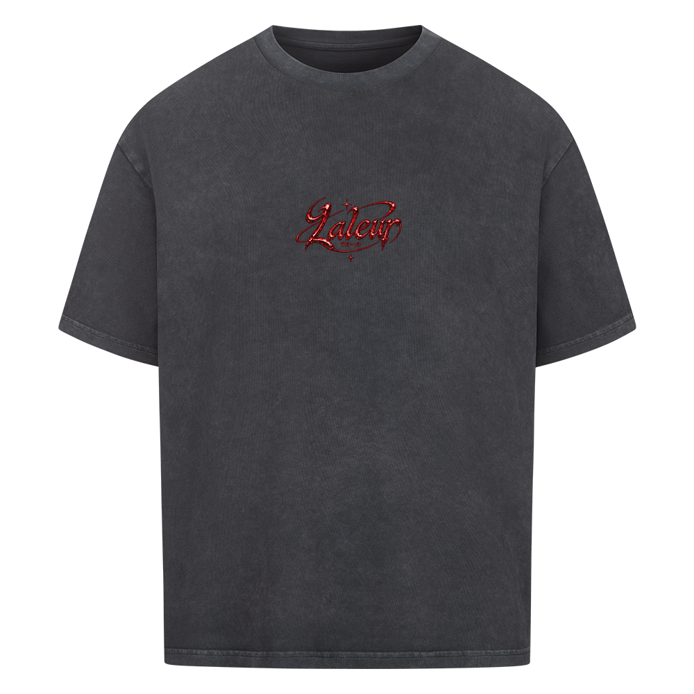 Image for color: washed black