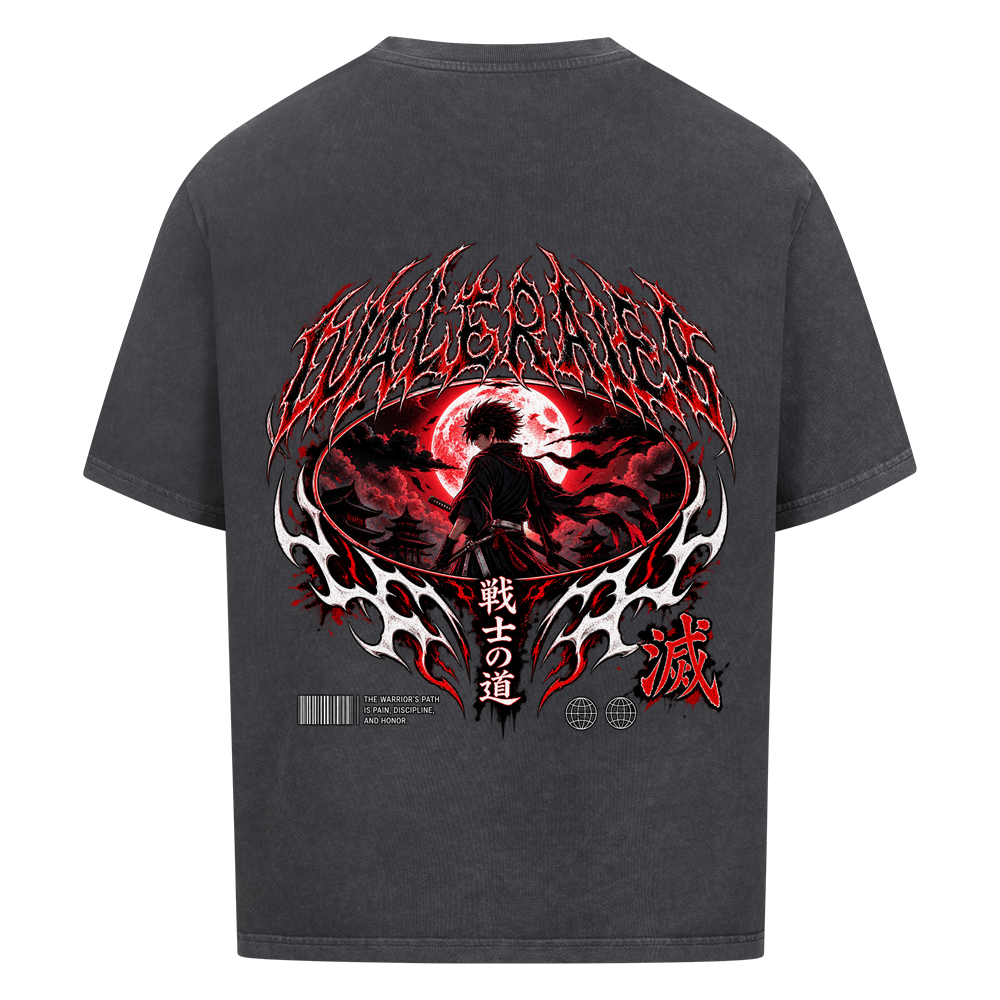 Image for color: washed black