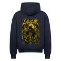 Image for color: french navy