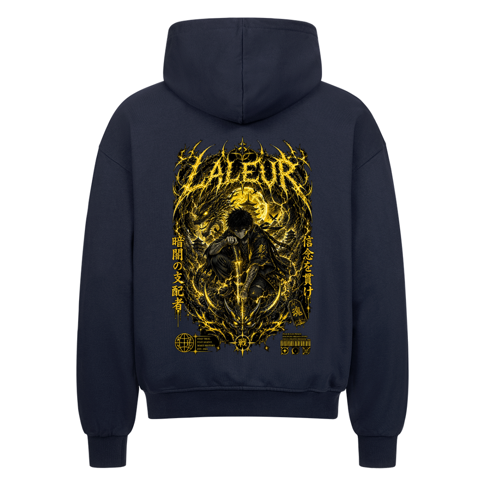 Image for color: french navy