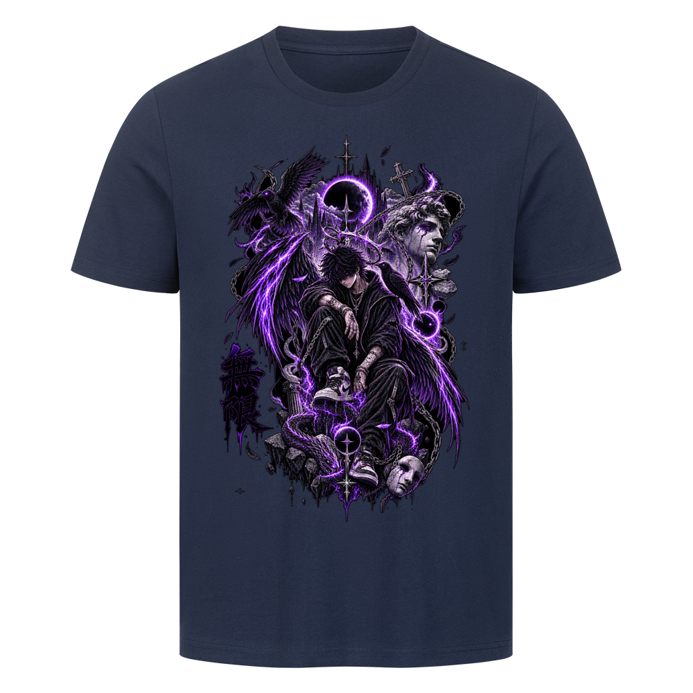 Image for color: french navy