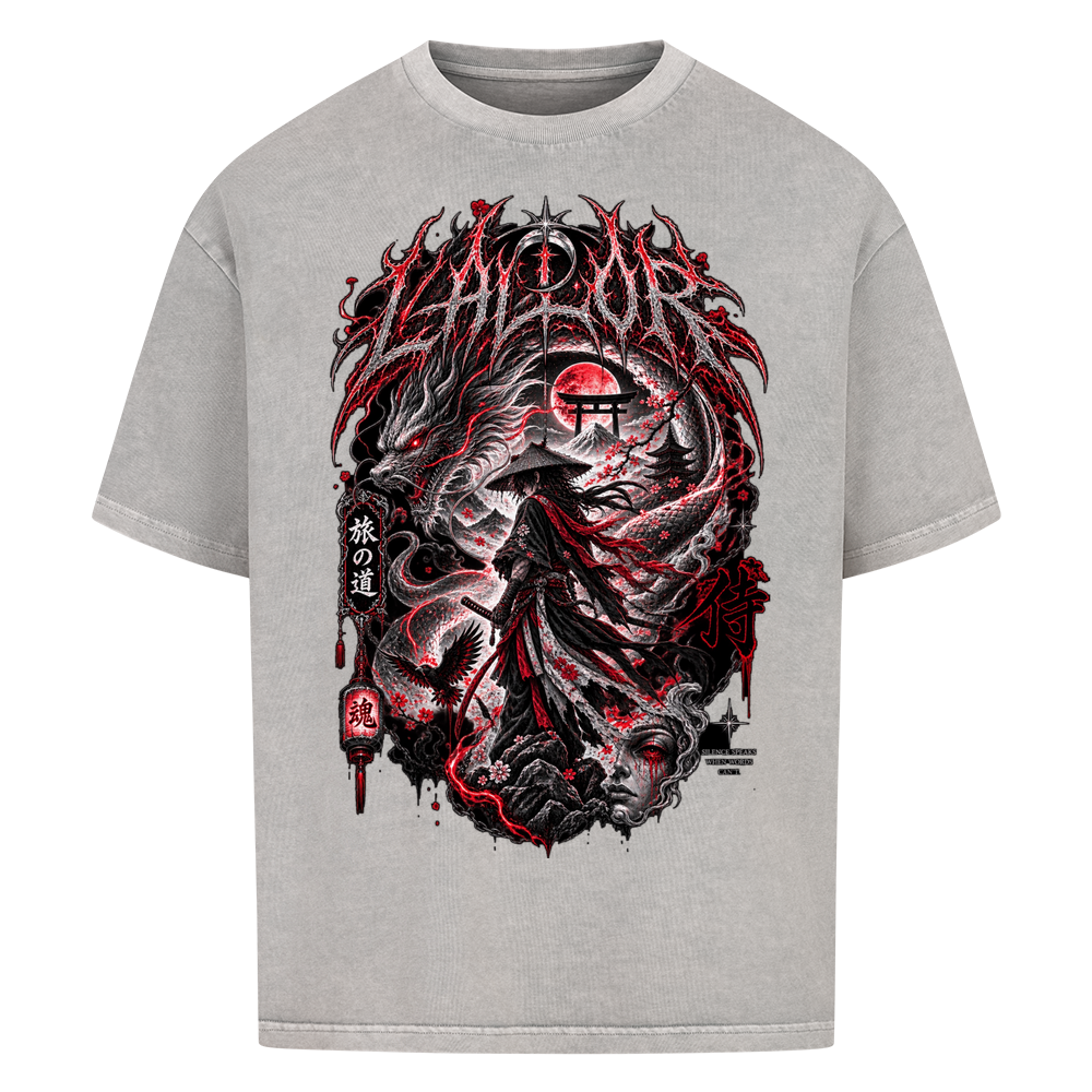 Image for color: washed grey