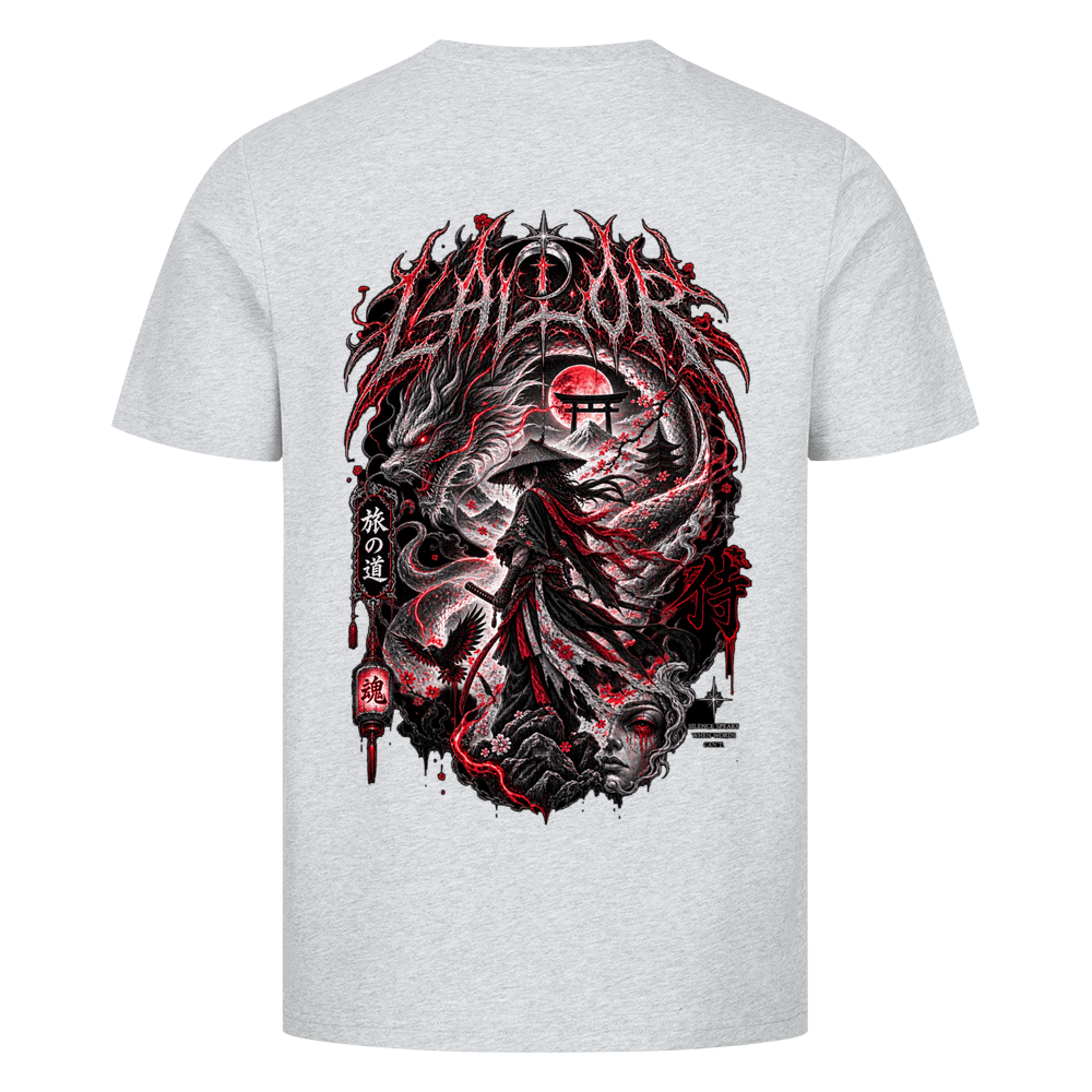 Image for color: heather grey