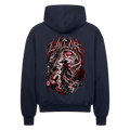Image for color: french navy