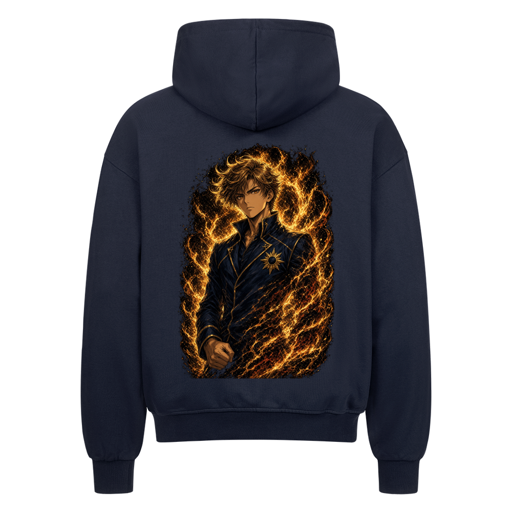 Image for color: french navy