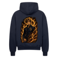 Image for color: french navy