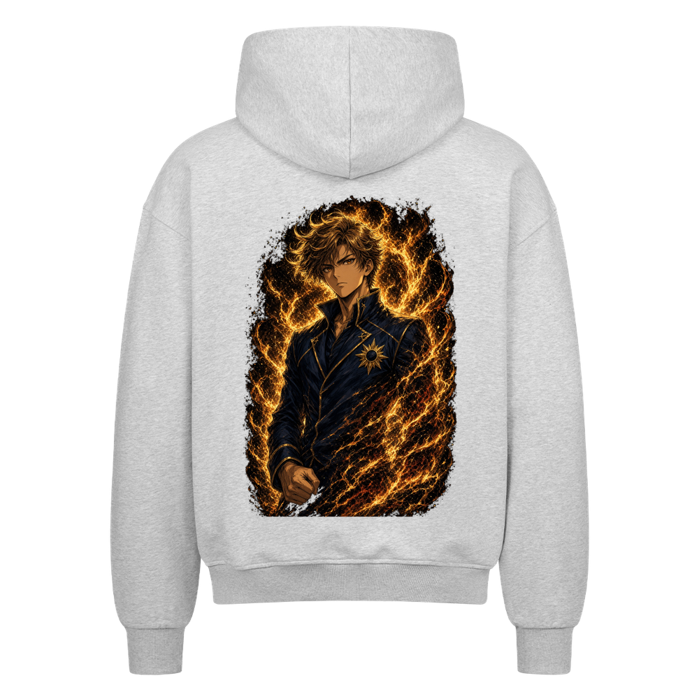 Image for color: heather grey