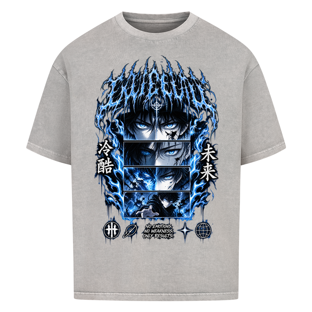 Image for color: washed grey