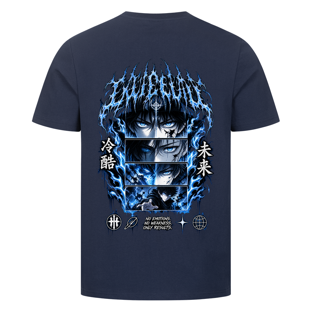 Image for color: french navy