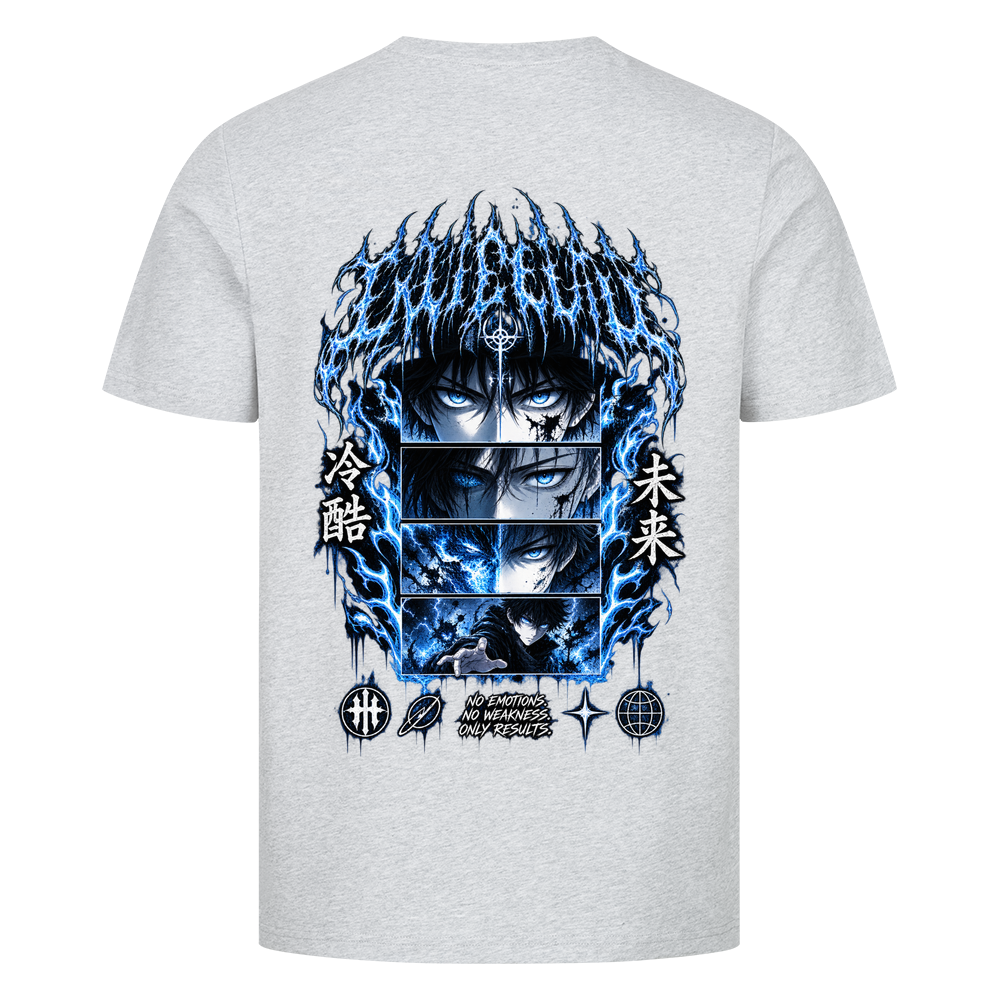 Image for color: heather grey