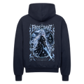 Image for color: french navy