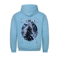 Image for color: carolina blue