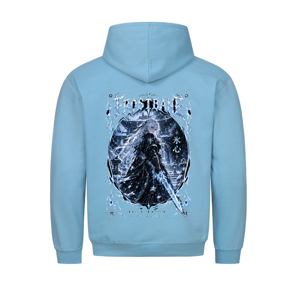 Image for color: carolina blue