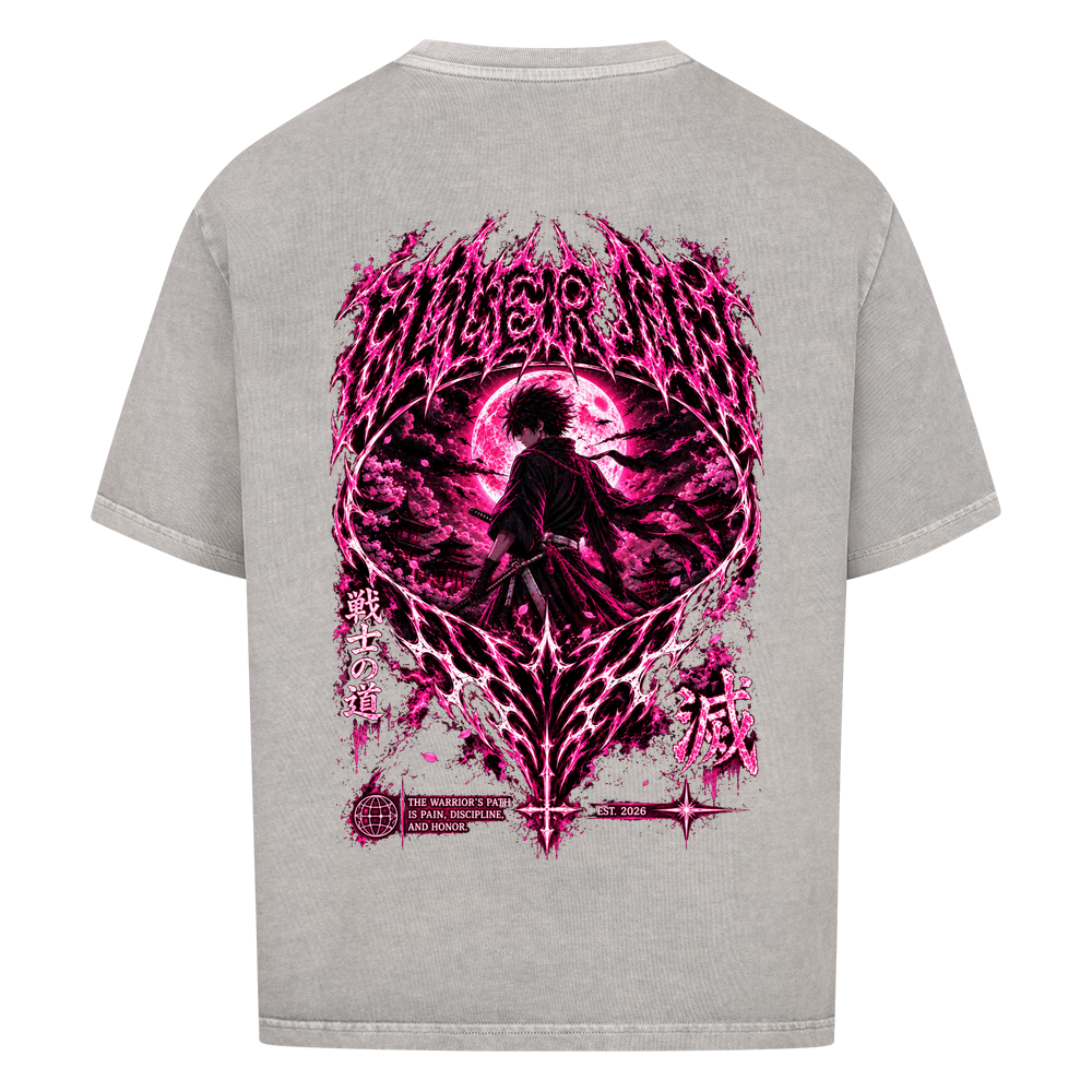 Image for color: washed grey